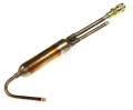 Lokring Dryer Capsule - Drs11 Filter Drier With Schrader Valve